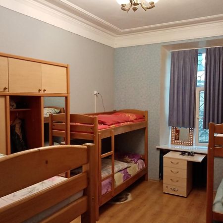 Albergue Future Maidan Kiev Habitación foto